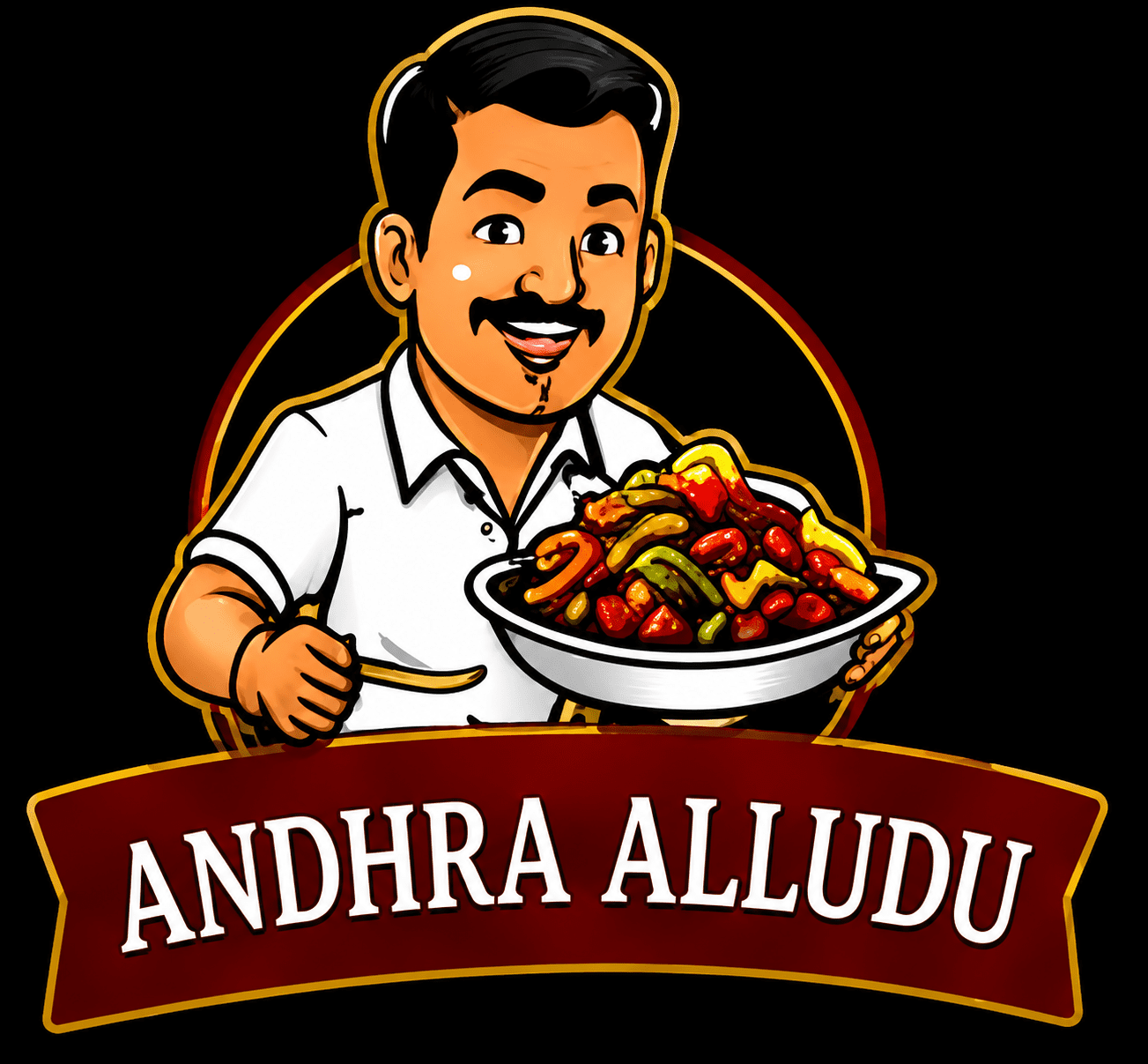 ANDHRA ALLUDU
